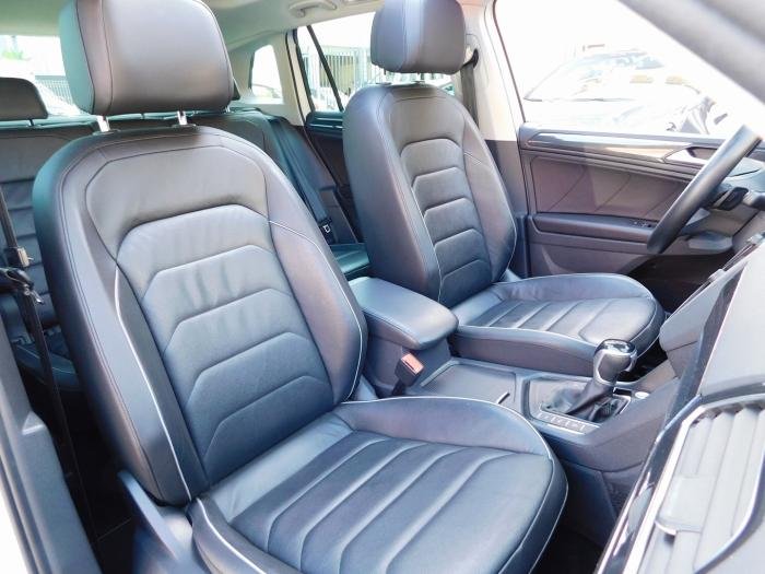 Volkswagen Tiguan - Photo 20