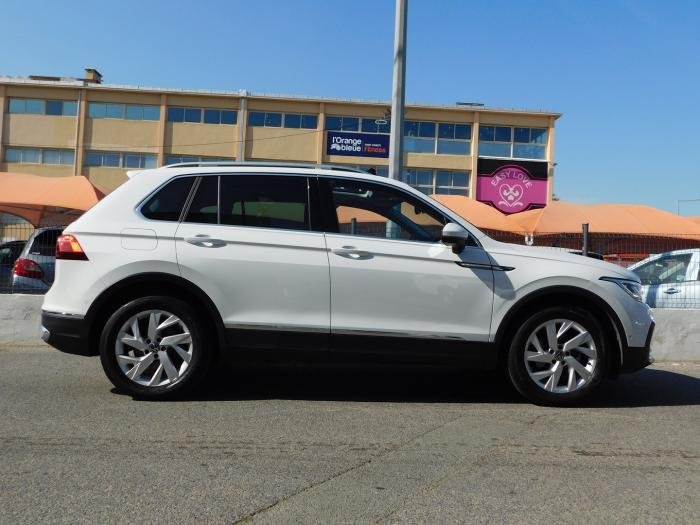 Volkswagen Tiguan - Photo 5