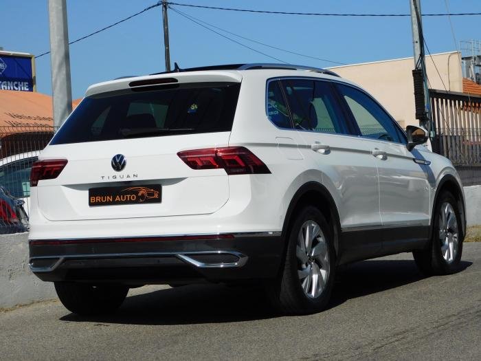 Volkswagen Tiguan - Photo 6