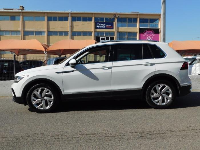 Volkswagen Tiguan - Photo 8