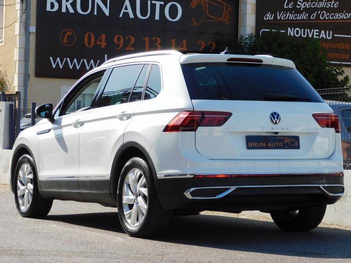 Volkswagen Tiguan - Photo 9