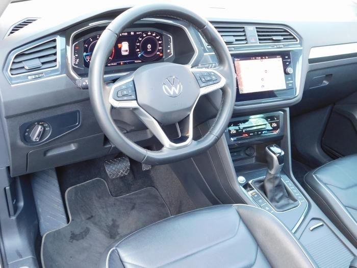 Volkswagen Tiguan - Photo 10