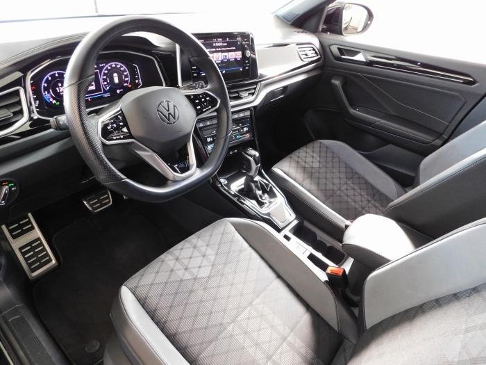 Volkswagen T-Roc - Photo 12