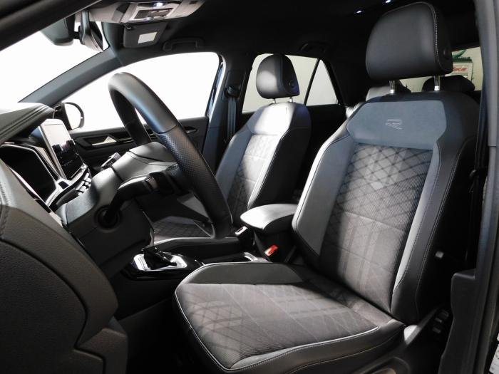 Volkswagen T-Roc - Photo 13