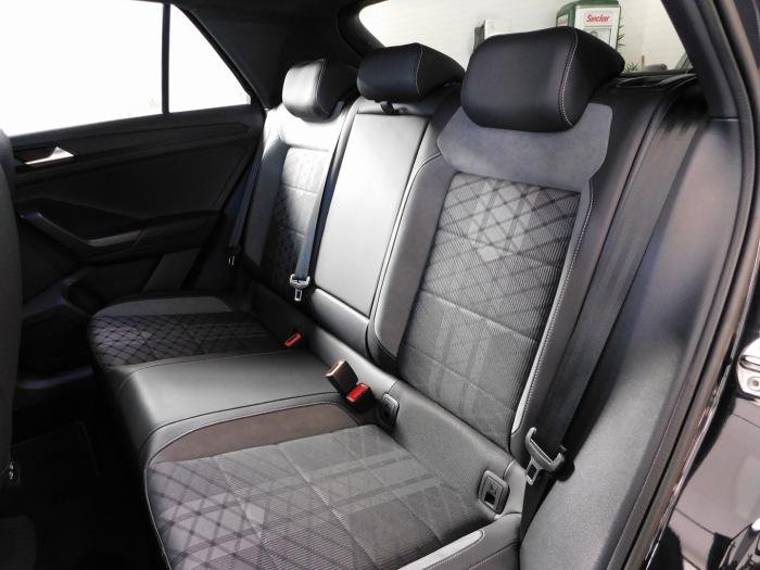 Volkswagen T-Roc - Photo 14