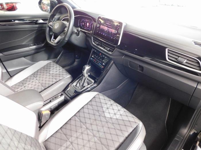 Volkswagen T-Roc - Photo 16