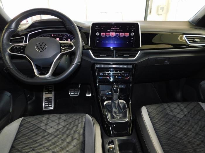 Volkswagen T-Roc - Photo 19