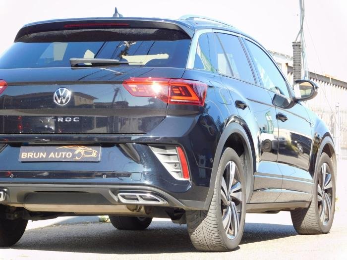Volkswagen T-Roc - Photo 5