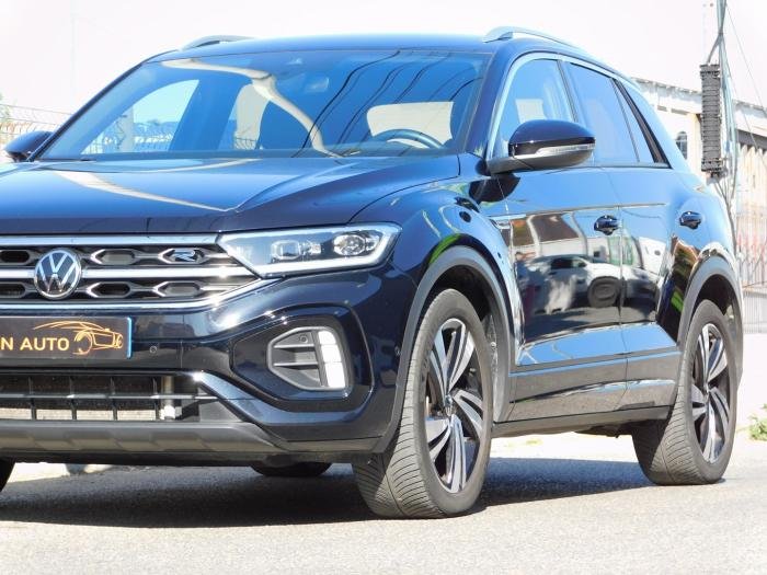 Volkswagen T-Roc - Photo 8