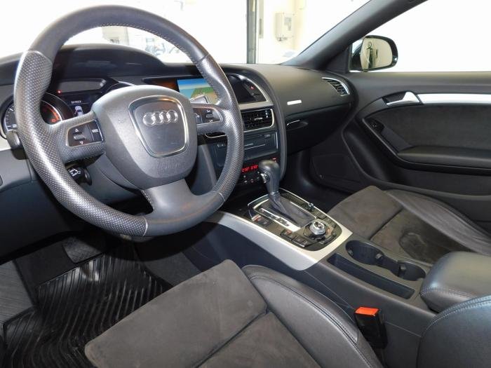 Audi A5 - Photo 11