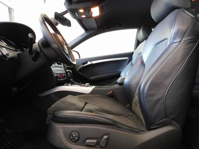 Audi A5 - Photo 12