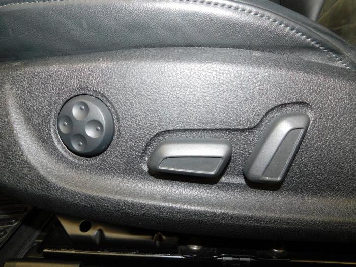 Audi A5 - Photo 13