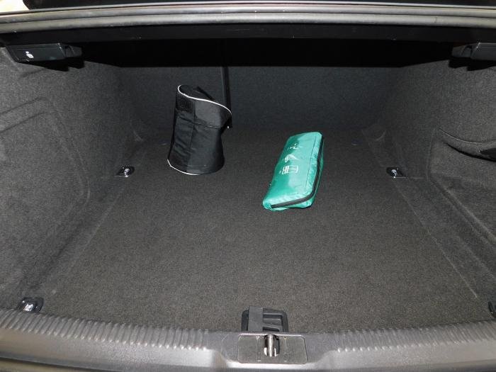 Audi A5 - Photo 15