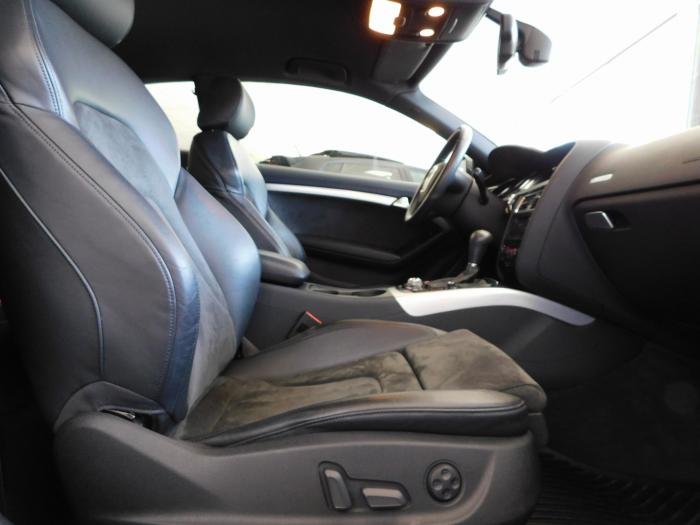 Audi A5 - Photo 16