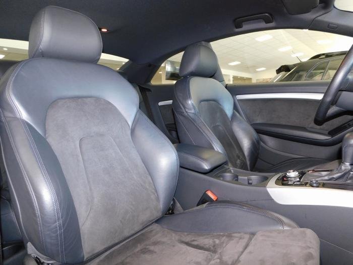 Audi A5 - Photo 17