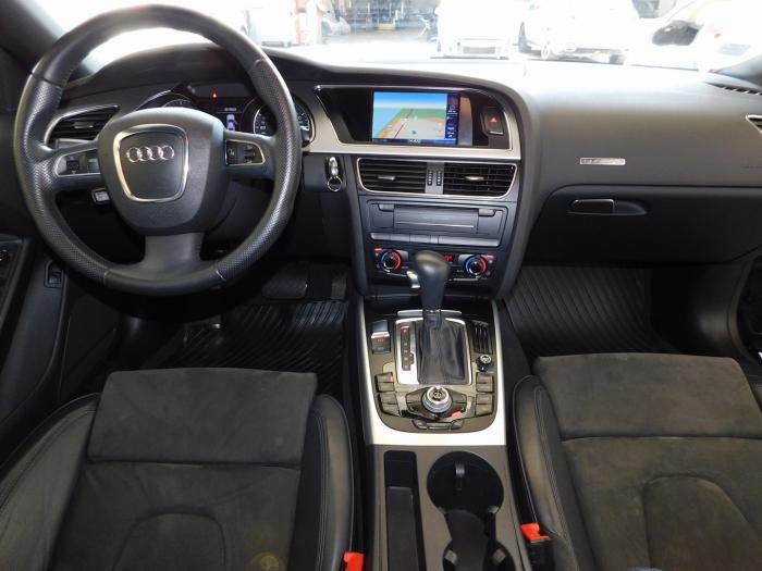 Audi A5 - Photo 18