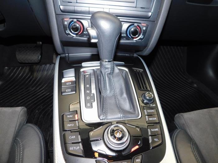 Audi A5 - Photo 19