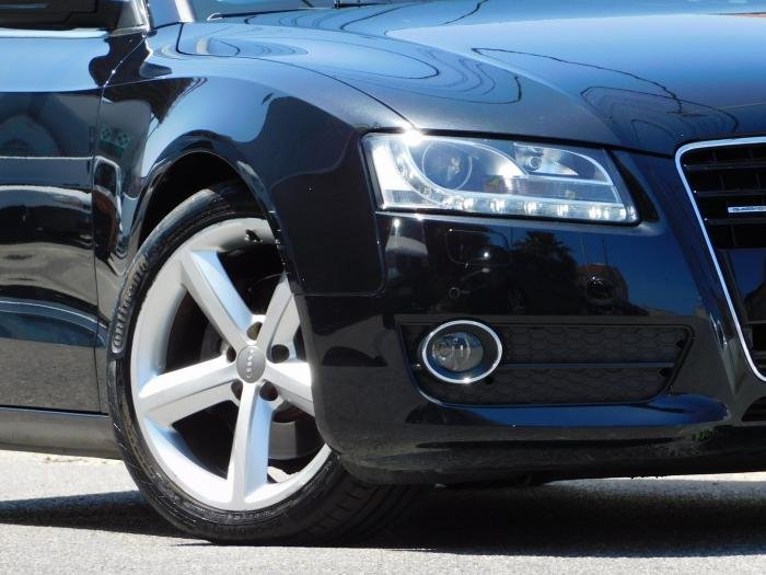 Audi A5 - Photo 2