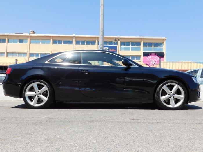 Audi A5 - Photo 3