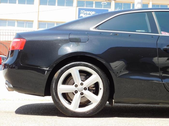 Audi A5 - Photo 4