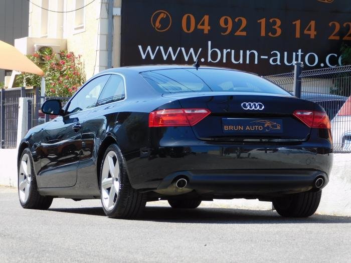 Audi A5 - Photo 5