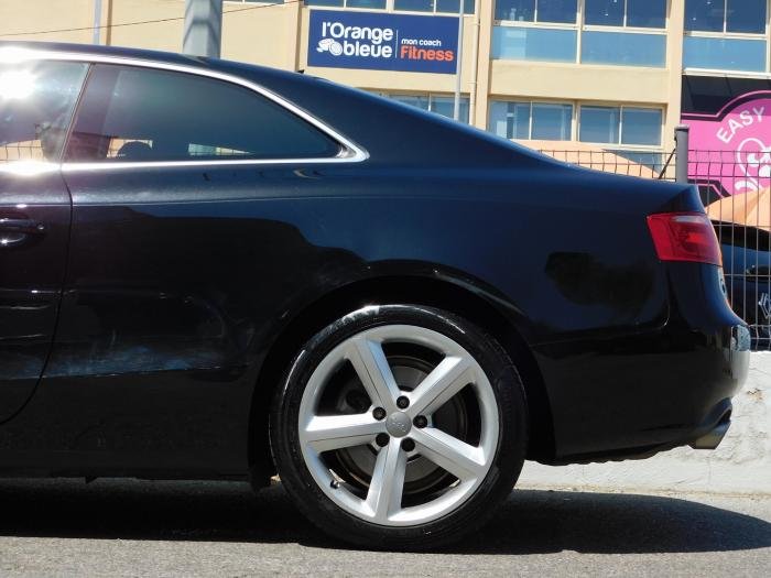 Audi A5 - Photo 6