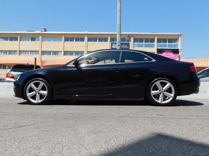 Audi A5 - Photo 7