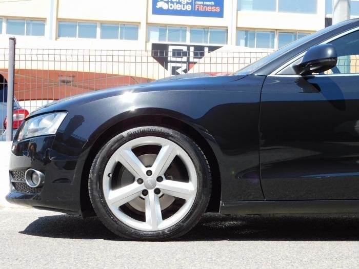 Audi A5 - Photo 8
