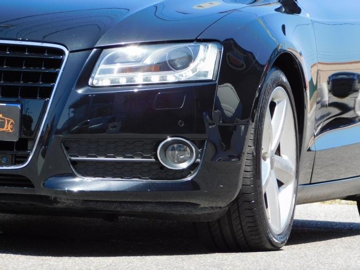 Audi A5 - Photo 10