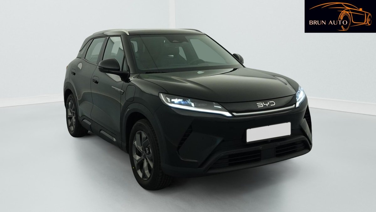 BYD Atto 2