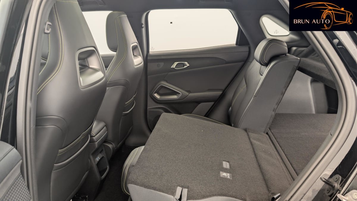 BYD Atto 2 - Photo 12