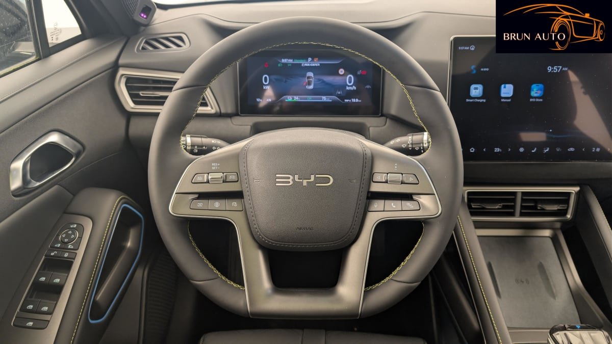 BYD Atto 2 - Photo 14