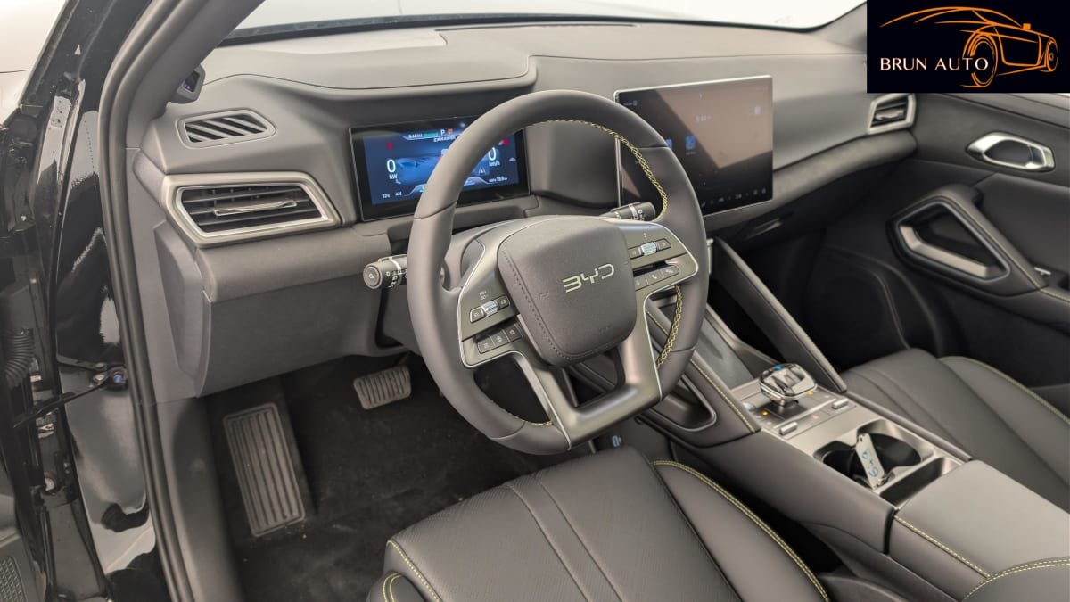 BYD Atto 2 - Photo 15