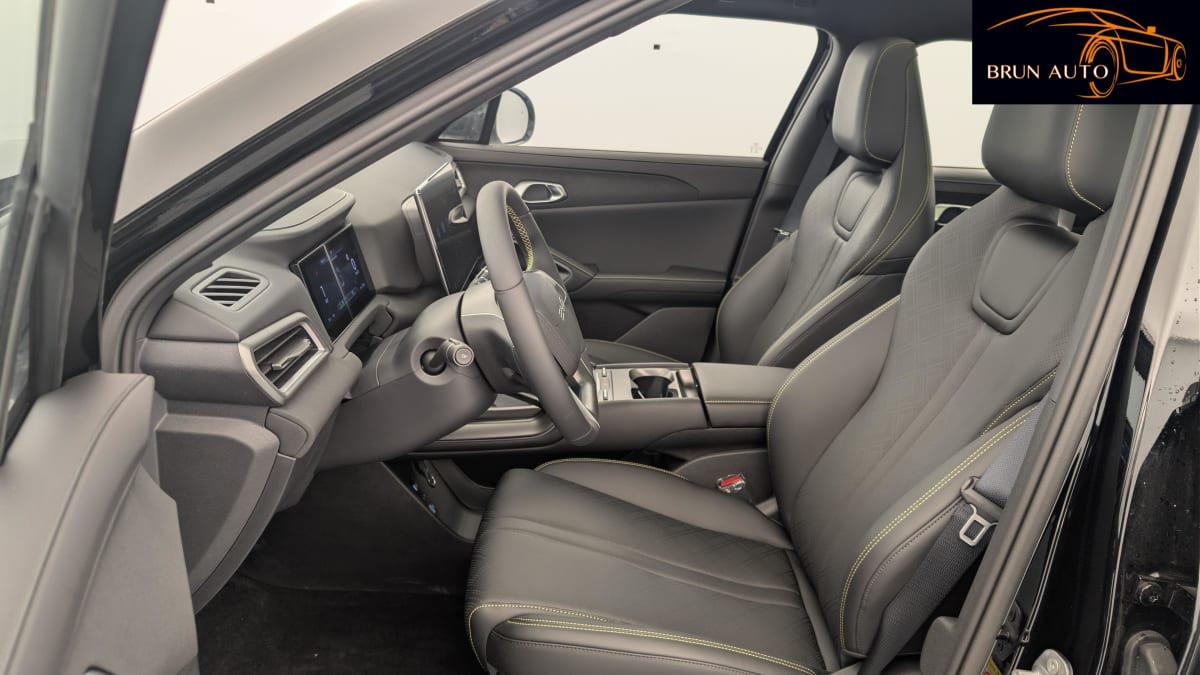 BYD Atto 2 - Photo 16