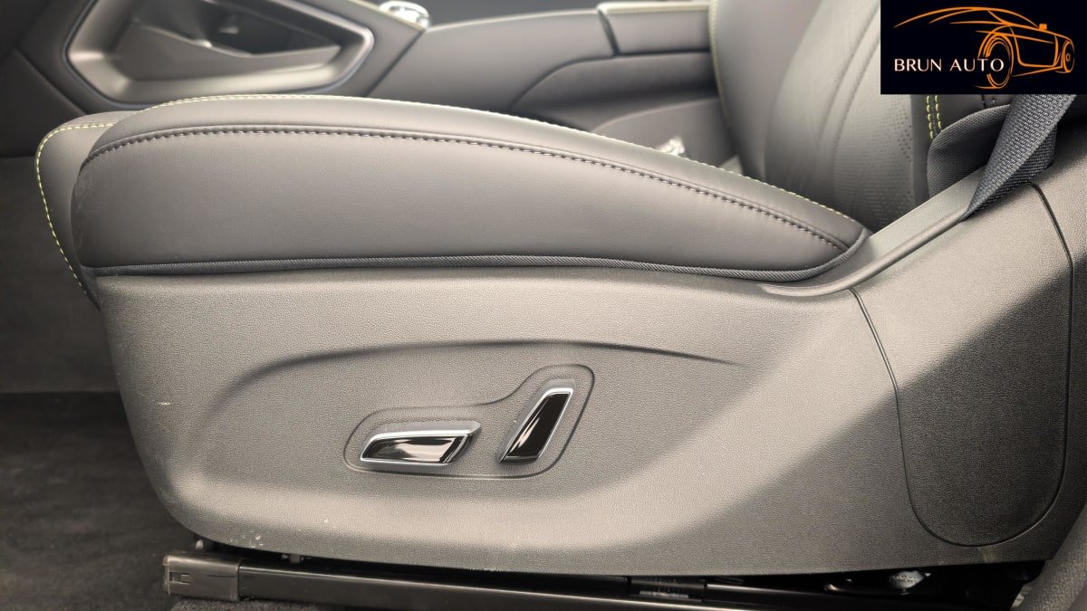 BYD Atto 2 - Photo 21