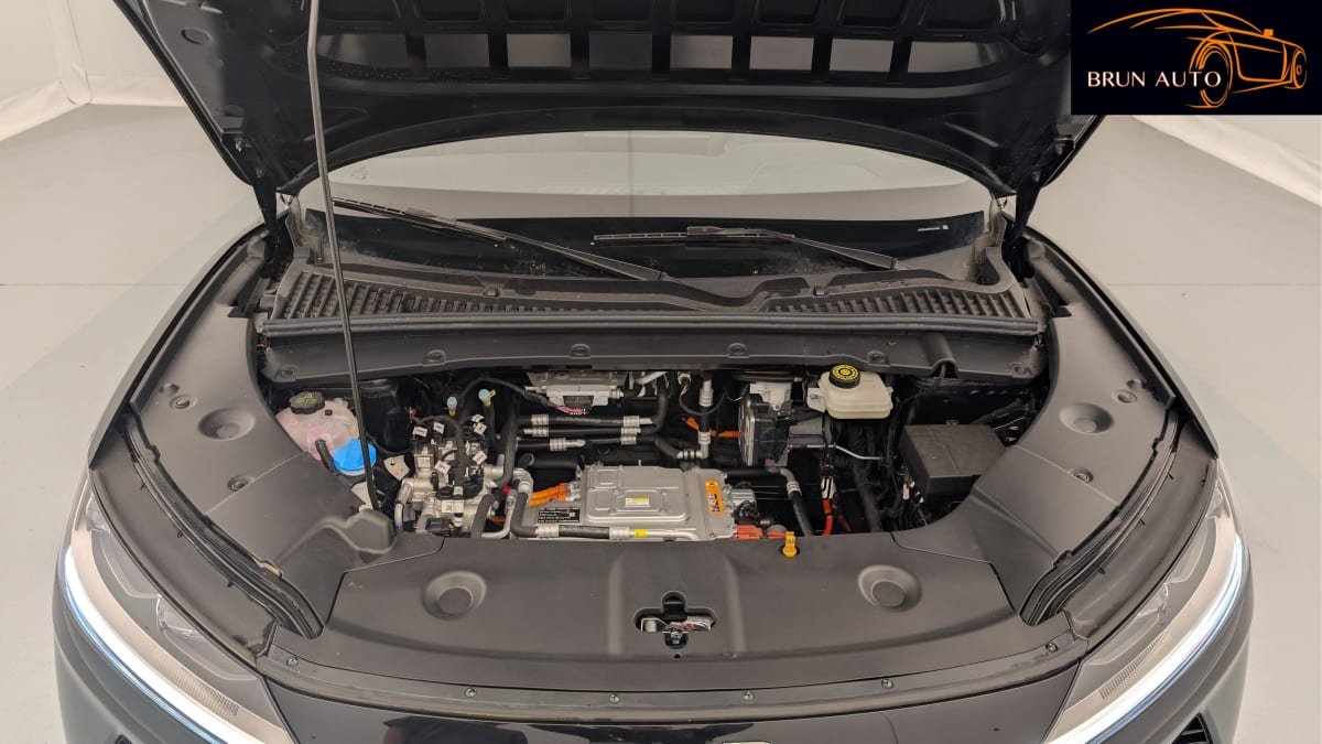 BYD Atto 2 - Photo 22