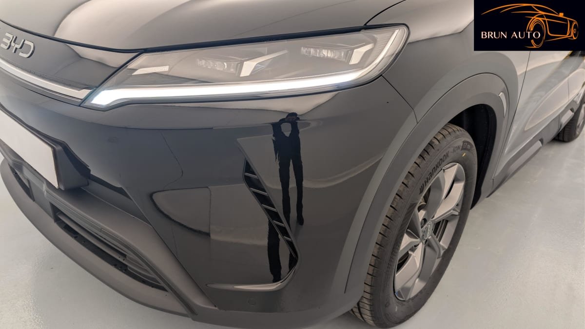 BYD Atto 2 - Photo 23