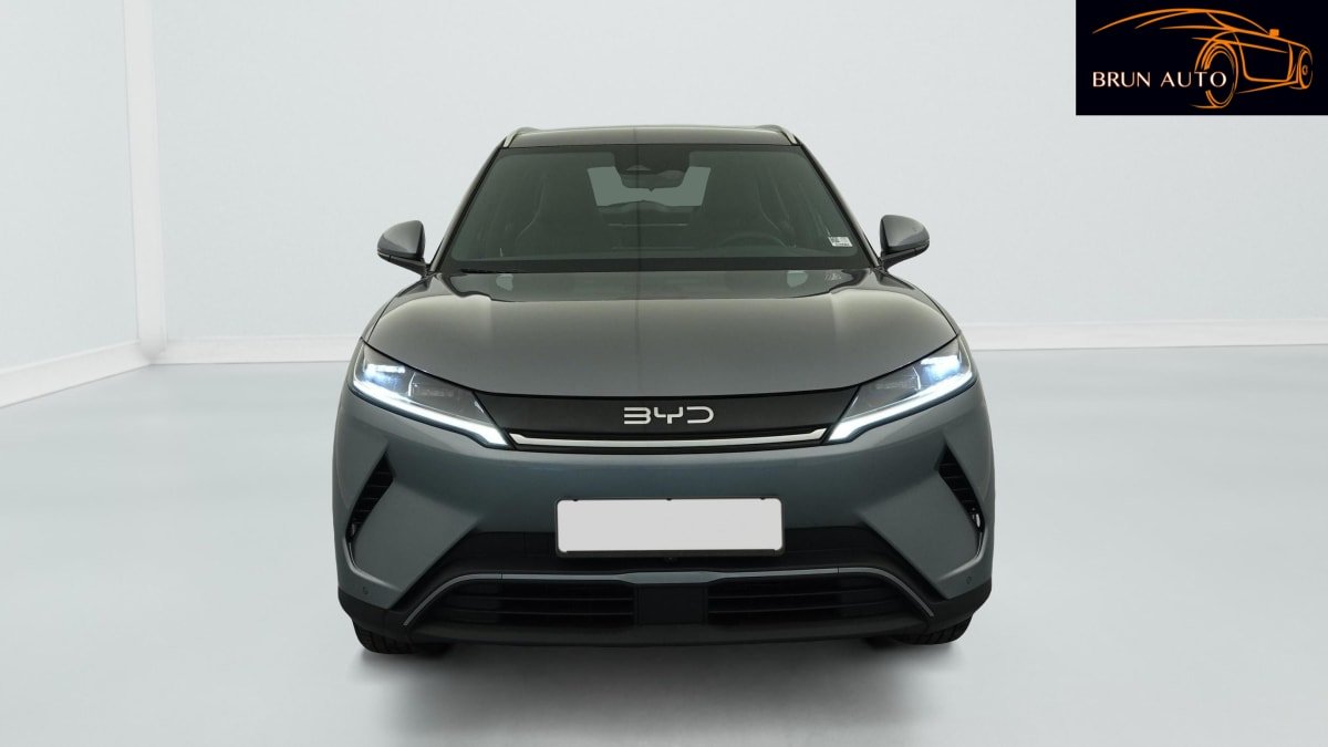 BYD Atto 2 - Photo 26