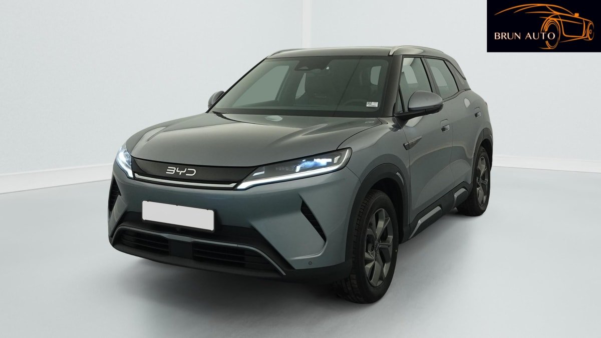 BYD Atto 2 - Photo 27