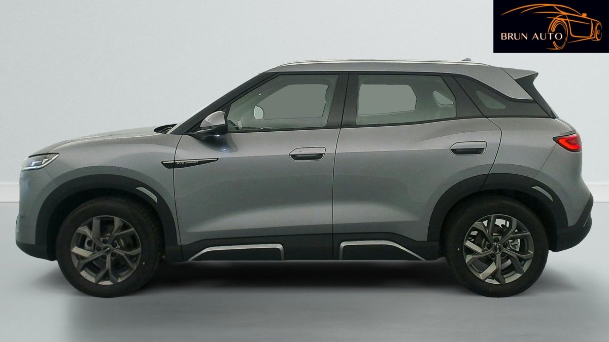 BYD Atto 2 - Photo 28