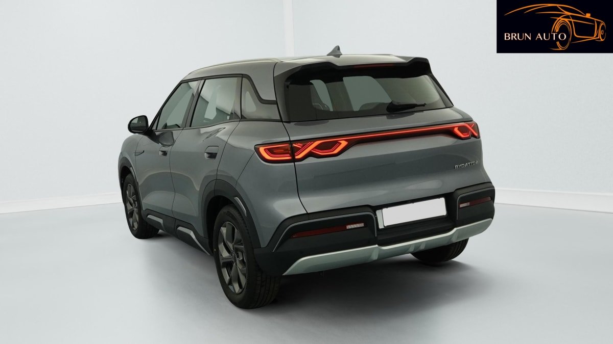 BYD Atto 2 - Photo 29