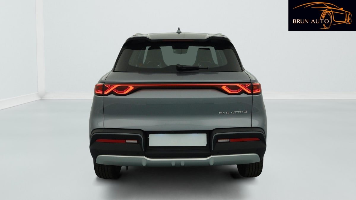 BYD Atto 2 - Photo 30