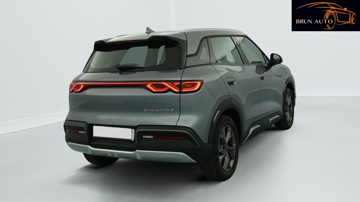 BYD Atto 2 - Photo 31