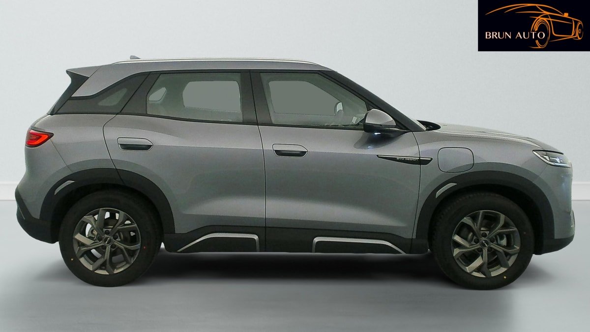 BYD Atto 2 - Photo 32