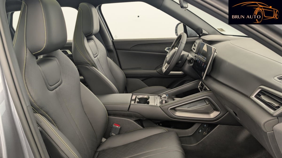 BYD Atto 2 - Photo 33