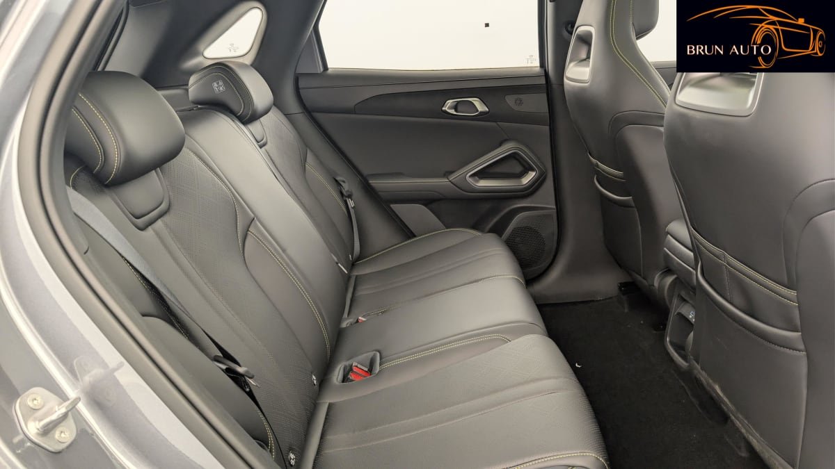 BYD Atto 2 - Photo 34