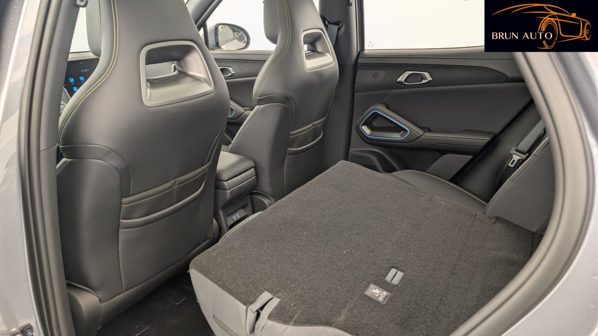 BYD Atto 2 - Photo 36