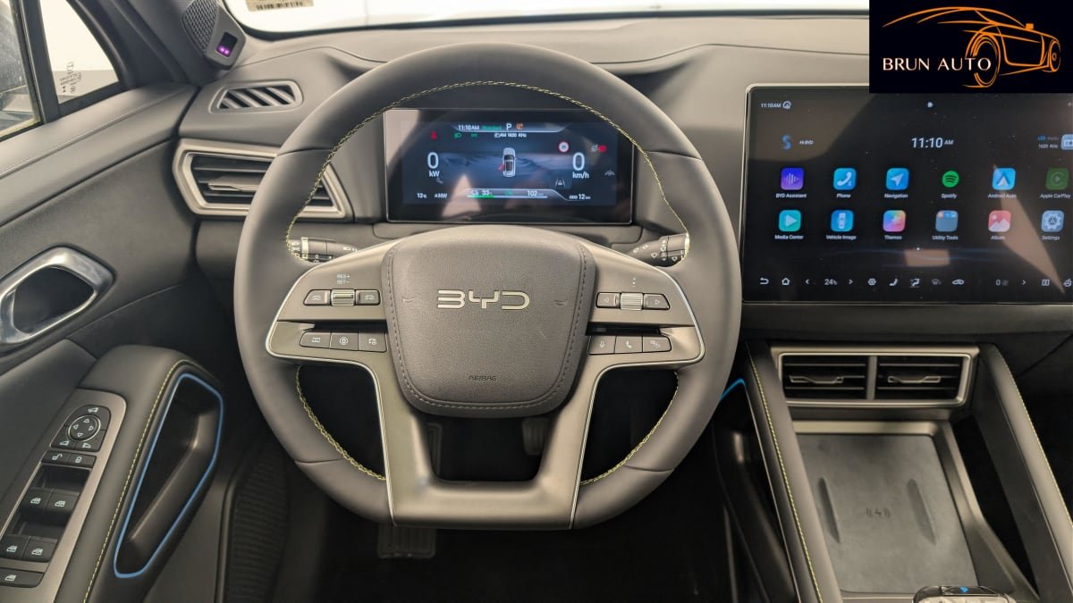 BYD Atto 2 - Photo 38