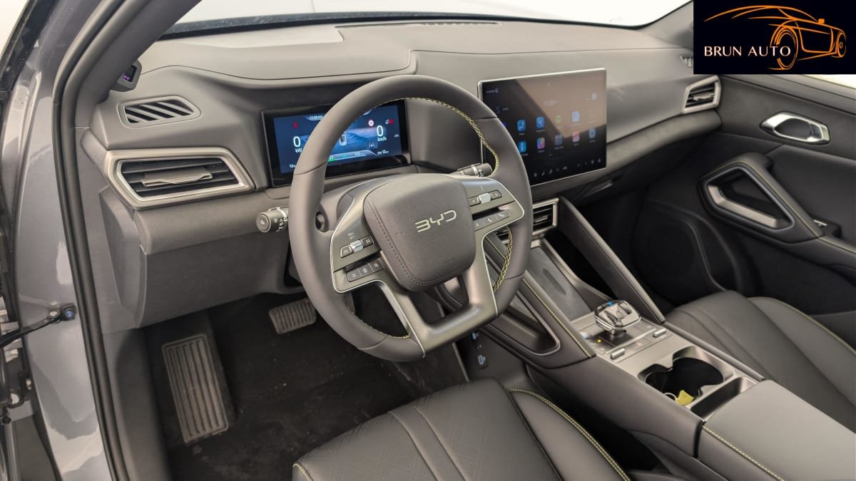 BYD Atto 2 - Photo 39