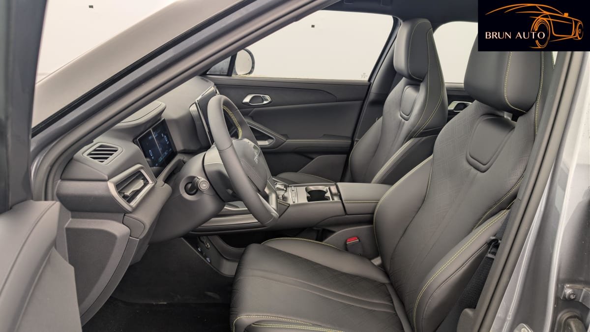 BYD Atto 2 - Photo 40